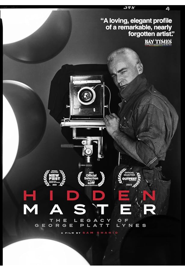 George Platt Lynes Photographs 1931-1955: George Platt Lynes; Jack